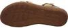Sportliche Sandalette bis 30mm Sohlenhöhe SD2320-BE Produktbild-Vorschau 6