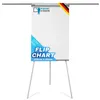Flipchart Coyote PRO Höhenverstellbares Dreibein-Stativ mit Produktbild-Vorschau 1