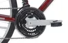 Avatar Crossbike HORIZON 28" Damen Rot (RH: 44 cm) Produktbild-Vorschau 5