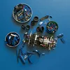LEGO Technic Ford GT, wersja z 2022 roku, Samochód do Podgląd zdjęcia produktu 22