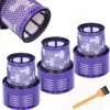 AirClear MaxFilter 3x HEPA für Dyson V11 V15 SV14 | Produktbild-Vorschau 1