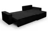 VENASI HUGO XL Ecksofa mit Schlaffunktion und Bettkasten Produktbild-Vorschau 6