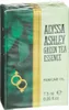 Parfum unisexe Green Tea Essence Oil Alyssa Ashley (75 ml) Voir les images du produit 2