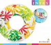 Anneau gonflable Hawaii avec poignées 97 cm Voir les images du produit 9