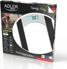 Adler | Body fit Scales | Maximum weight (capacity) 150 kg Produktbild-Vorschau 5
