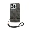 Guess Guohcp14Lh4Stk Iphone 14 Pro 6.1 Schwarz/Schwarzes Produktbild-Vorschau 2