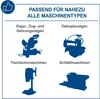 Scheppach UMF 2000 Base per sega universale 2m ( 5907102900 Anteprima dell’immagine prodotto 10