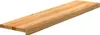 Gradini per scale 8 pz. Marrone chiaro 110x30x2 cm rovere Anteprima dell’immagine prodotto 10