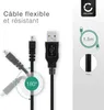 CELLONIC Câble USB 2.0 transfert données pour appareil Voir les images du produit 4