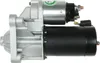 A side view of a car starter motor. Náhľad obrázku produktu