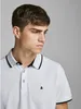JACK & JONES Herren Poloshirt JJEPAULOS POLO Produktbild-Vorschau 25