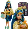 Mattel Monster High Monster Fest Cleo Doll Voir les images du produit 8