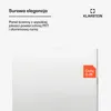 Klarstein Ogrzewanie na podczerwień z termostatem, 1200W Podgląd zdjęcia produktu 4