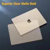 Fintie Hülle Kompatibel mit MacBook Air 13.6 Zoll M5 M4 M3 Produktbild-Vorschau 4