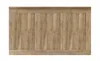 Boazeria angielska DĄB – Listwa Górna 200x15,6x1,9 cm Podgląd zdjęcia produktu 3