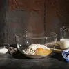 Glasschüssel 2 L Ø 22,6 cm hitzebeständig, mikrowellen- & Produktbild-Vorschau 2