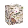 CzuCzu Puzzlove Dinosaurier 200 el. ZA4604 universal Produktbild-Vorschau 1