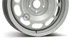17 Zoll Stahlfelge ALCAR 17"x6.5" 5x114.3 PCD ET39 60.00mm Produktbild-Vorschau 2