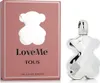 A perfume bottle and its packaging are displayed side-by-side against a white background. Náhľad obrázku produktu