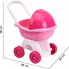 TECHNOK Techno 8256 Carrozzina per bambole Anteprima dell’immagine prodotto 3