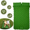 Isomatte Camping, Luftmatratze Ultraleicht, Camping Produktbild-Vorschau 1