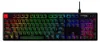 HyperX Alloy Origins PBT/Cablato USB/disposizione USA/Nero Anteprima dell’immagine prodotto 2