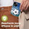 MuchoWow® Handyhülle Schutzhülle Hülle für Apple iPhone 14 Produktbild-Vorschau 2