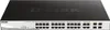 D-Link DGS-1210-28P 28-portowy port Layer2 PoE Gigabit Podgląd zdjęcia produktu 1