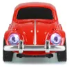 Amewi VW Käfer 1:64 RC Auto Rot Metall Kartenfernsteuerung Produktbild-Vorschau 4