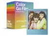 Polaroid Go Color Film Double Pack – Gradient Frames | 16 Produktbild-Vorschau 1
