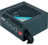 Azza PSAZ-550W, 550 W, 110 - 240 V, 20+4 pin ATX, Produktbild-Vorschau 1