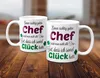 TassenKing Tasse - Einen richtig guten Chef - Danke sagen Produktbild-Vorschau 5