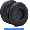 MMOBIEL Ersatz Ohrpolster für JBL Tune 510BT / 660NC / Sony Produktbild-Vorschau 1