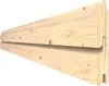 WOODTEX Naturbelassen 180 x 174 cm Gartenhaus Sylta 2, 14 Produktbild-Vorschau 13