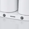 SEVERIN KA 9314 Kaffeemaschine Duo 2in1 - weiß Produktbild-Vorschau 4
