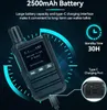 Retevis L61 Network Walkie Talkie, 4G vysílačka s dlouhým Náhled obrázku produktu 9