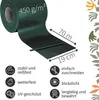 Sichtschutz PVC Sichtschutzstreifen für Doppelstabmatten Produktbild-Vorschau 4