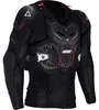 Ochraniacz Leatt Body Protector 5.5 Evo Black XL Podgląd zdjęcia produktu 6