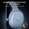 Razer Barracuda X Chroma Gaming-Headset, kabellos, 40mm Produktbild-Vorschau 4