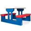 COIL Kindertische, Gartentische, Kinder-Picknicktisch mit Produktbild-Vorschau 4