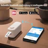 Mini Etikettendrucker Bluetooth mit 1700+ Symbolen Produktbild-Vorschau 3