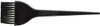 Comair Färbepinsel Tint schwarz Tinting brush Tint, 21,5x Produktbild-Vorschau 1