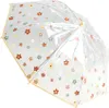 Regenschirm Pferd Sunny, Transparent Produktbild-Vorschau 3