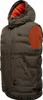 Stone Habour Herren Steppweste Bodywärmer Weste Outdoor Produktbild-Vorschau 2