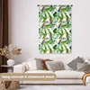 MuchoWow® Wandteppich Wandbehang Paradiesvogelpflanze - Produktbild-Vorschau 2