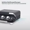 Skandika Plancha Grill Palo 3-Brenner Plus| Gasplancha Produktbild-Vorschau 8