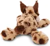Nici Luchs Lyka Lügender Teddy 45 Cm Beige  Beige One Size Produktbild-Vorschau 4
