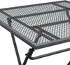 VidaXL 317345, Antracyt, 800 mm, 800 mm, 720 mm Podgląd zdjęcia produktu 7