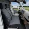 Potah sedadla Potah sedadla pro VW T5 od roku 09/09 - dnes Náhled obrázku produktu 4