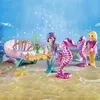 PLAYMOBIL StarterPack Seepferdchenkutsche, 70033 Produktbild-Vorschau 8